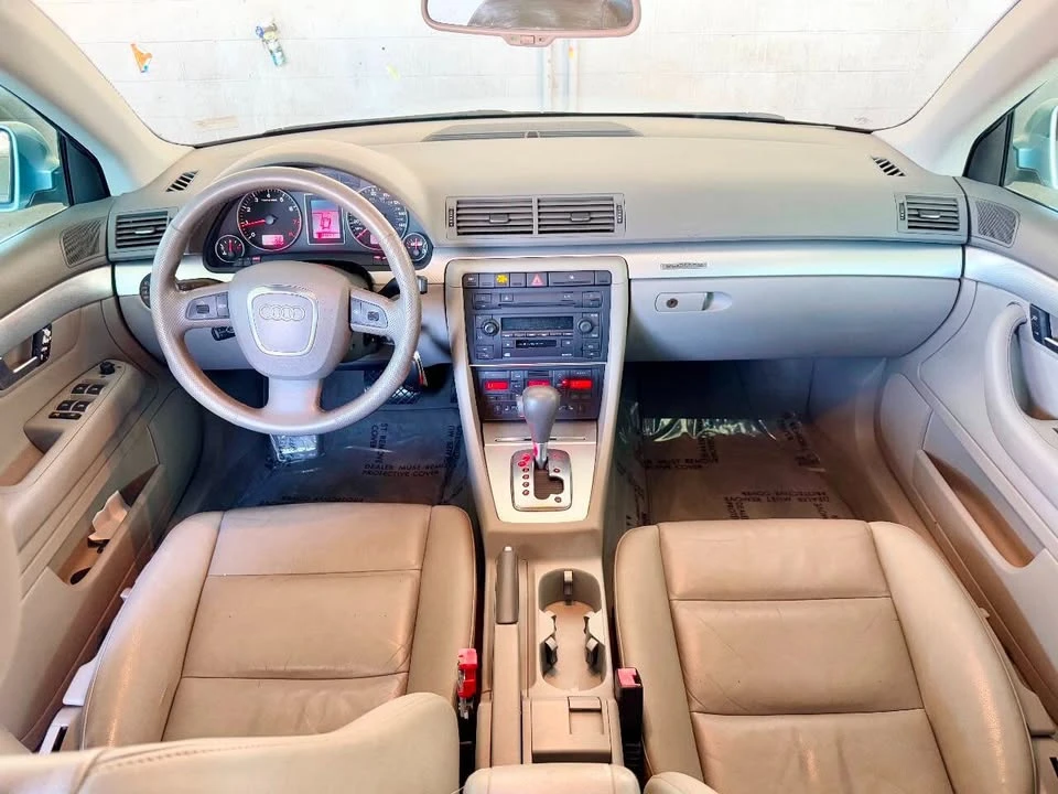 2006 Audi A4 - Image 15 of 20