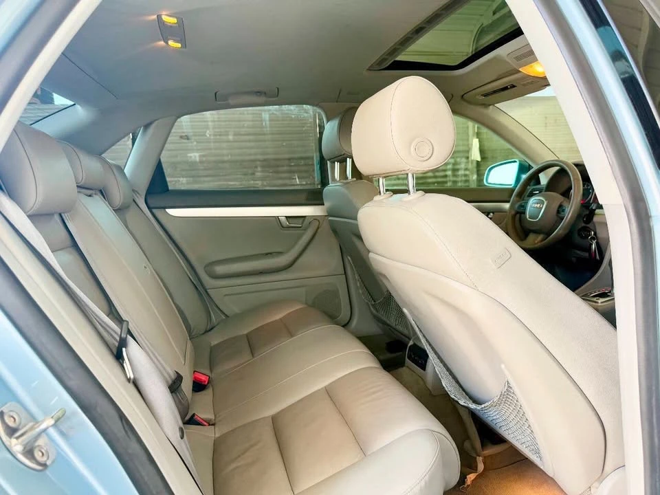 2006 Audi A4 - Image 20 of 20