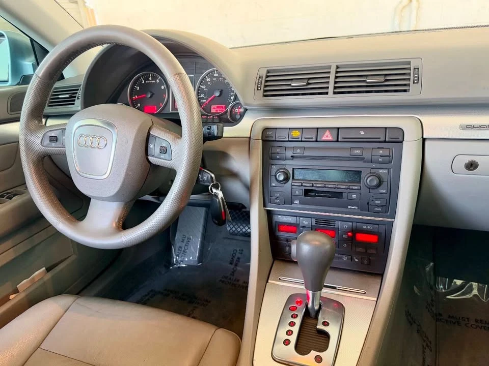 2006 Audi A4 - Image 16 of 20