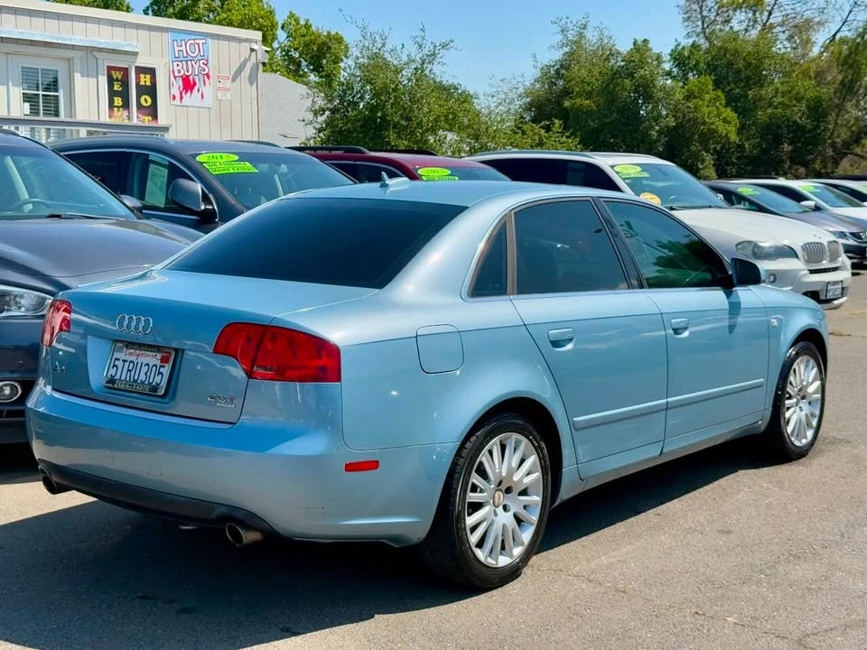 2006 Audi A4 - Image 5 of 20