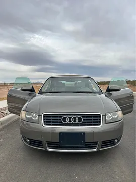 2006 Audi A4
