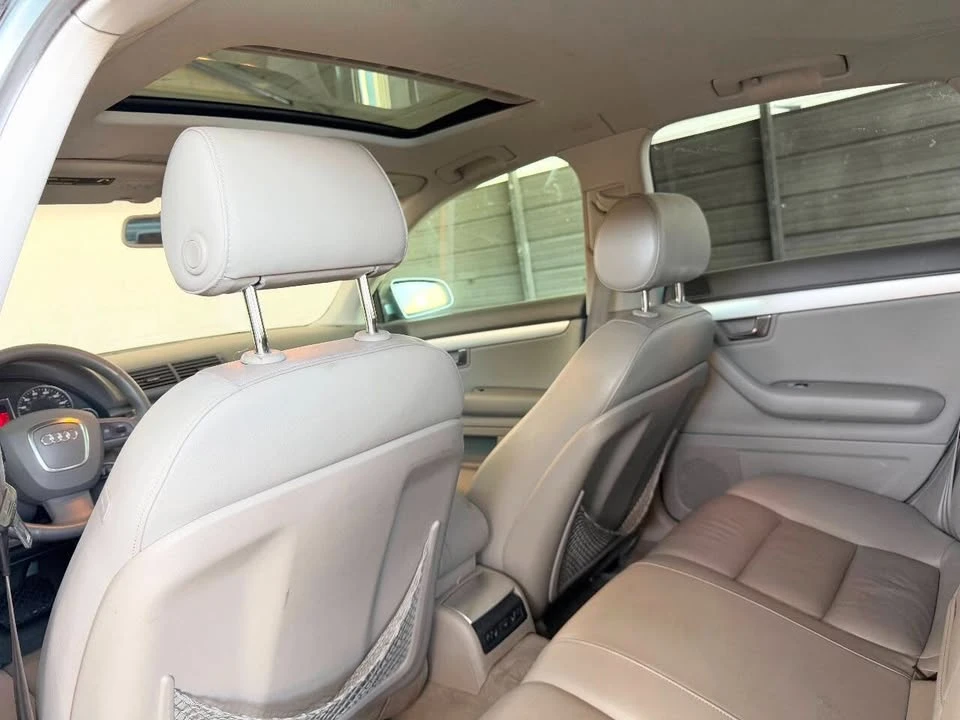 2006 Audi A4 - Image 14 of 20