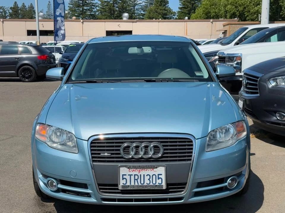 2006 Audi A4 - Image 2 of 20