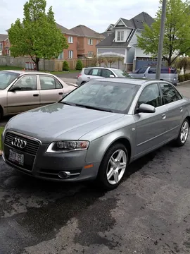 2006 Audi A4