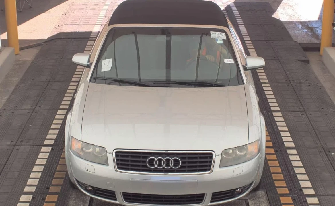 2006 Audi B6 A4 - Image 2 of 8