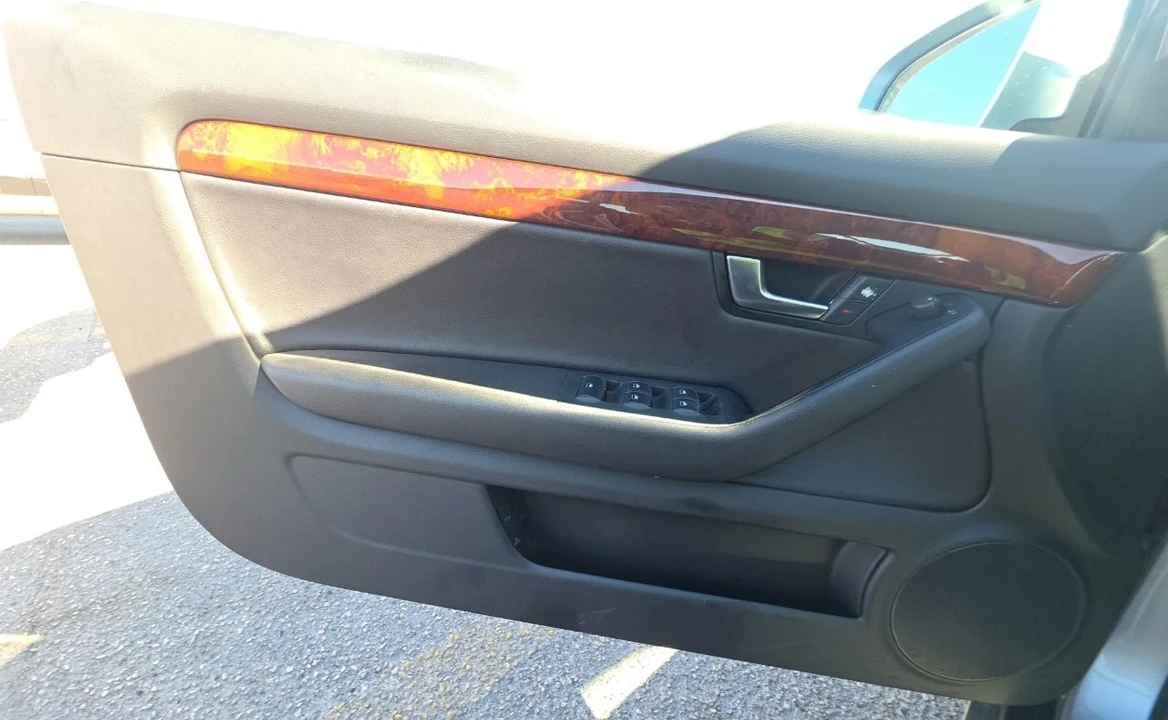 2006 Audi B6 A4 - Image 8 of 8