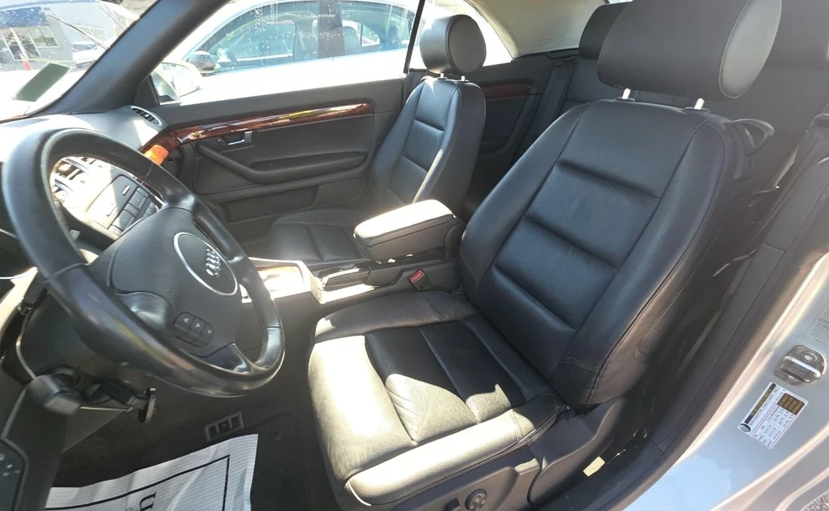 2006 Audi B6 A4 - Image 6 of 8