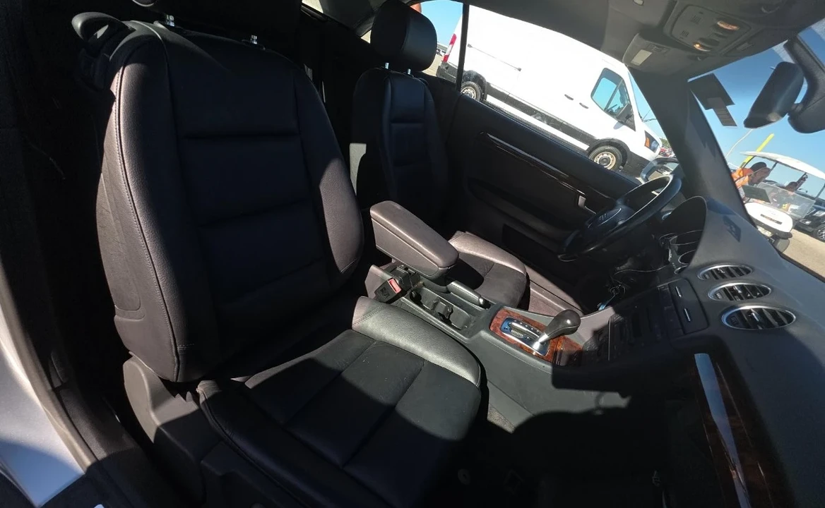 2006 Audi B6 A4 - Image 7 of 8