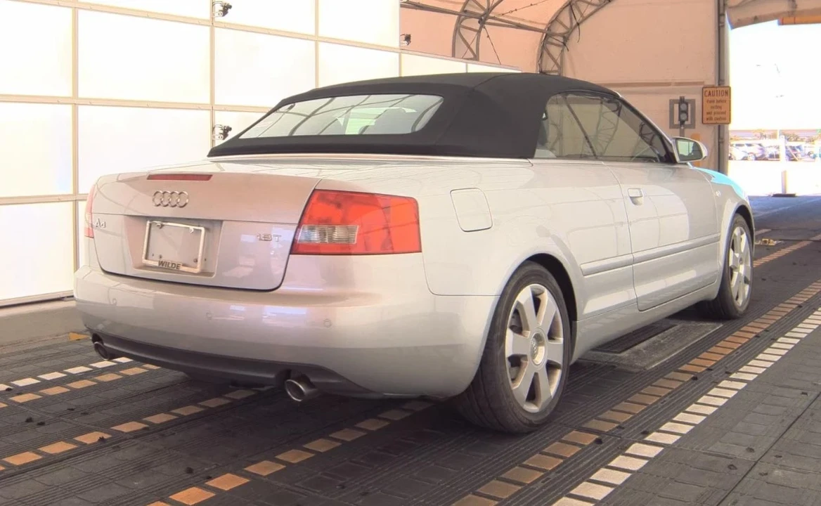 2006 Audi B6 A4 - Image 4 of 8