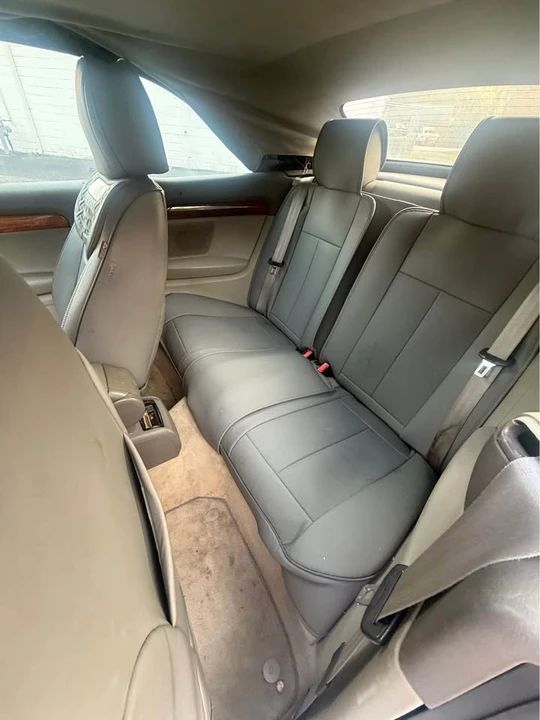 2006 Audi B6 A4 - Image 14 of 18