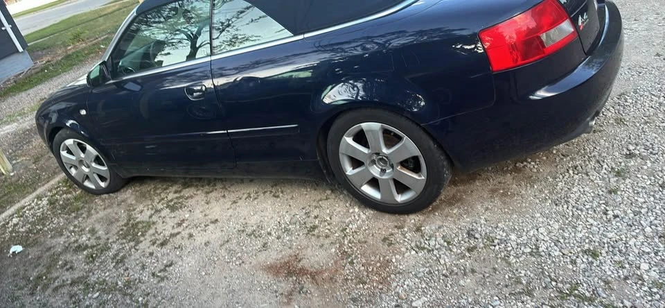 2006 Audi B6 A4 - Image 3 of 5