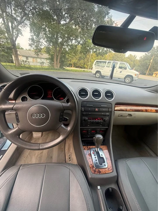 2006 Audi B6 A4 - Image 13 of 18