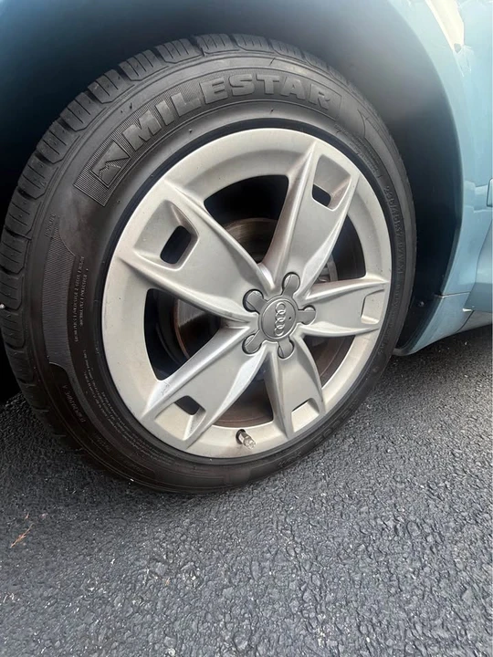 2006 Audi B6 A4 - Image 16 of 18