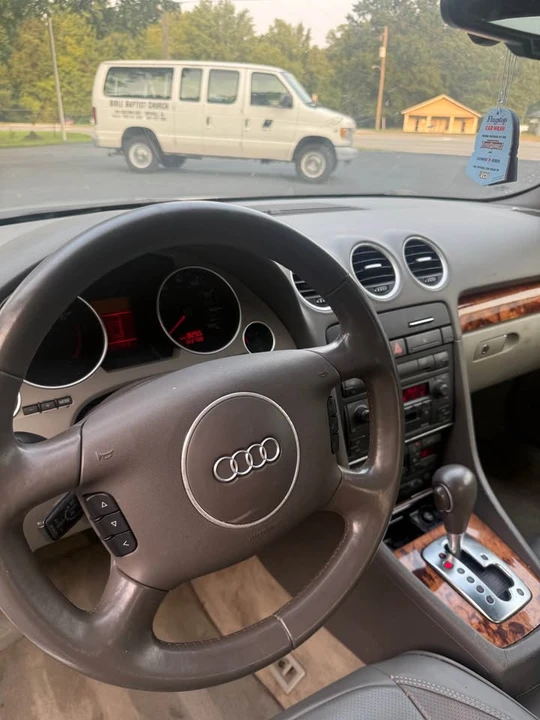 2006 Audi B6 A4 - Image 12 of 18
