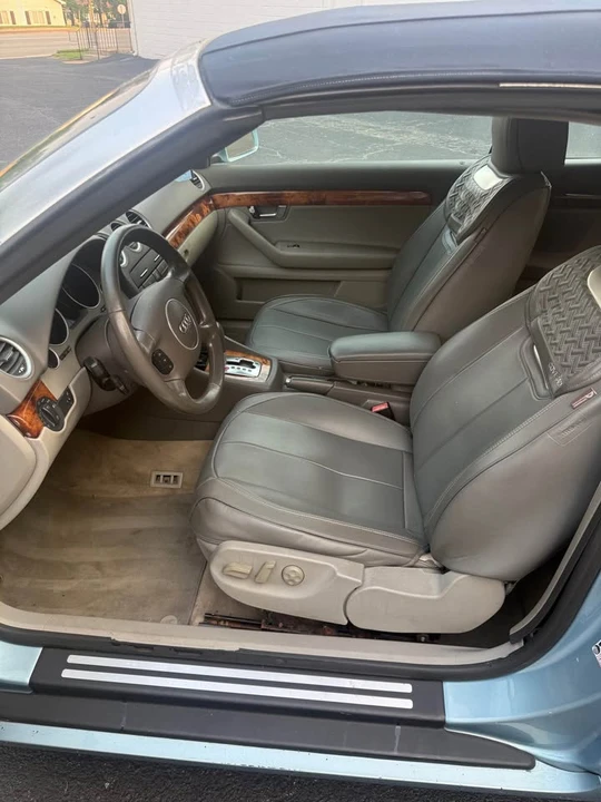 2006 Audi B6 A4 - Image 11 of 18