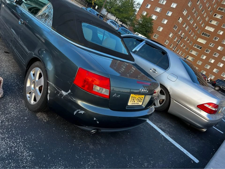 2006 Audi B6 A4 - Image 4 of 20