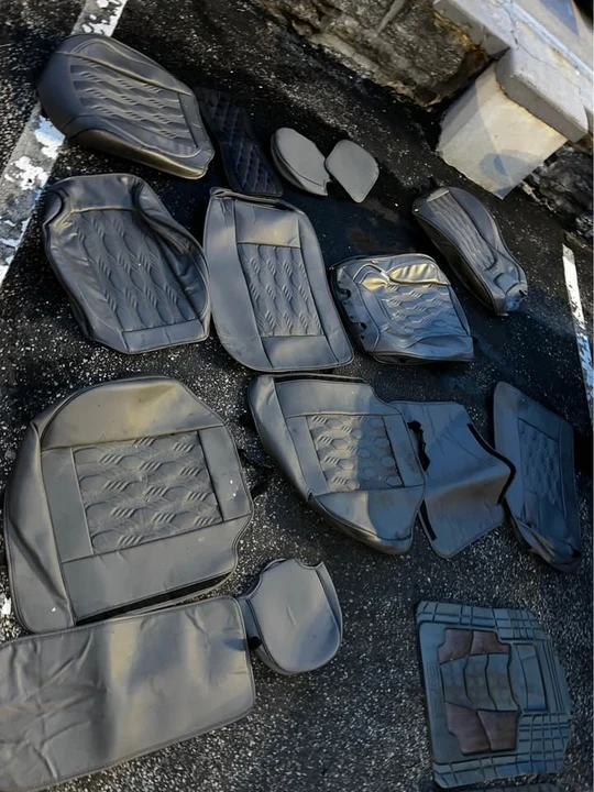 2006 Audi B6 A4 - Image 18 of 20