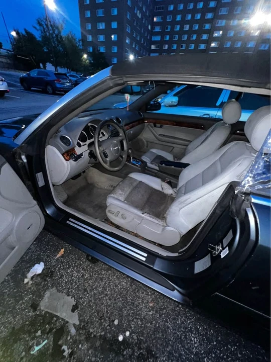 2006 Audi B6 A4 - Image 16 of 20