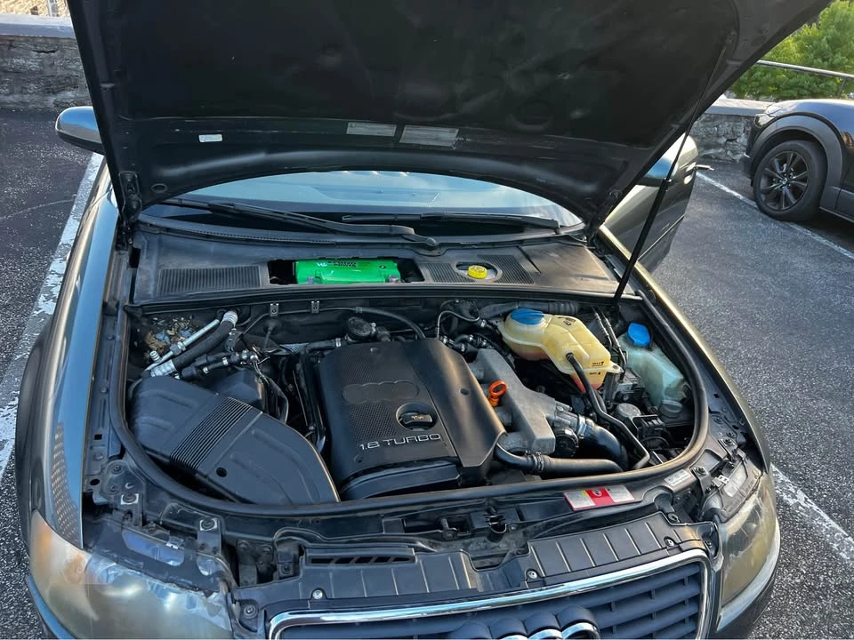2006 Audi B6 A4 - Image 5 of 20
