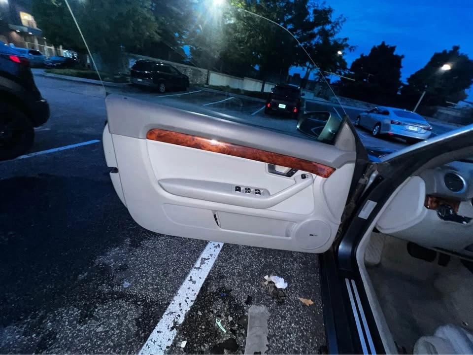 2006 Audi B6 A4 - Image 15 of 20