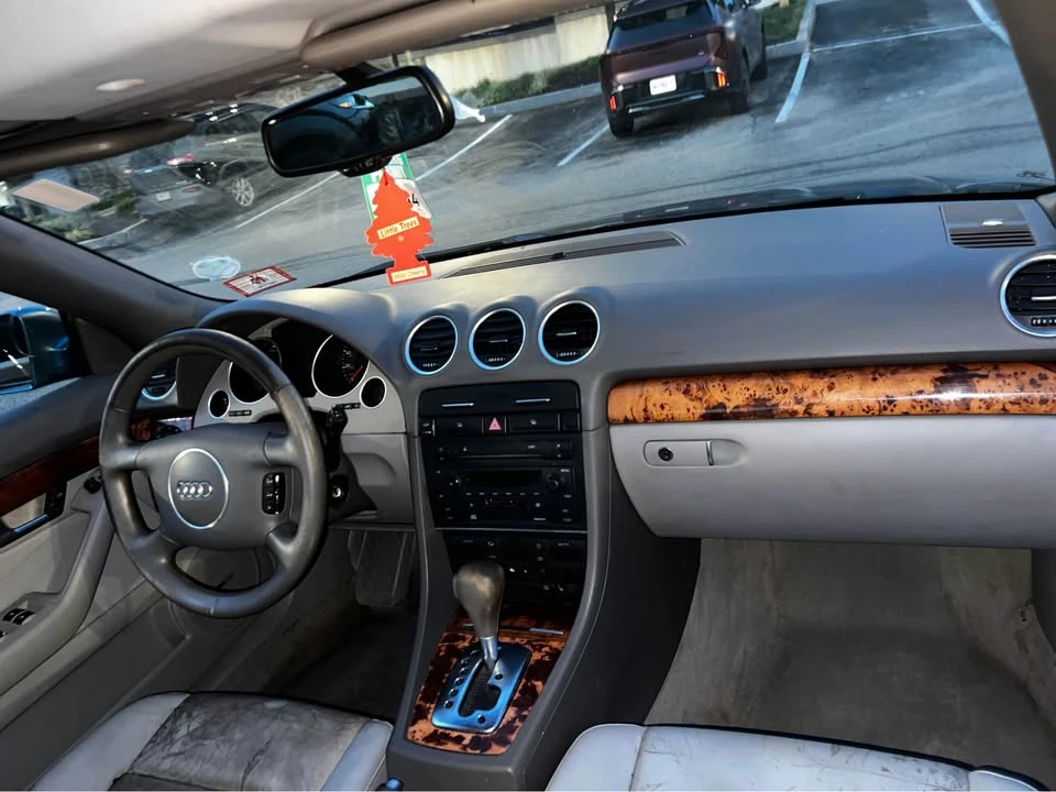 2006 Audi B6 A4 - Image 10 of 20