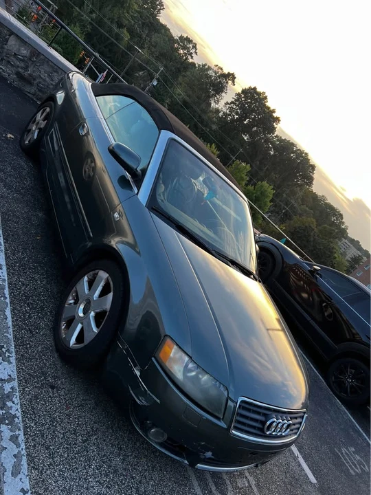 2006 Audi B6 A4 - Image 2 of 20