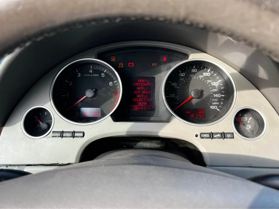2006 Audi B6 A4 - Image 8 of 20