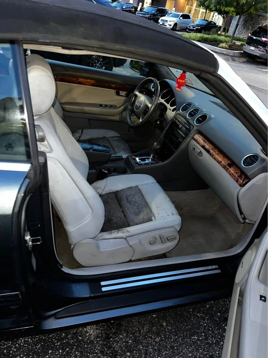 2006 Audi B6 A4 - Image 11 of 20