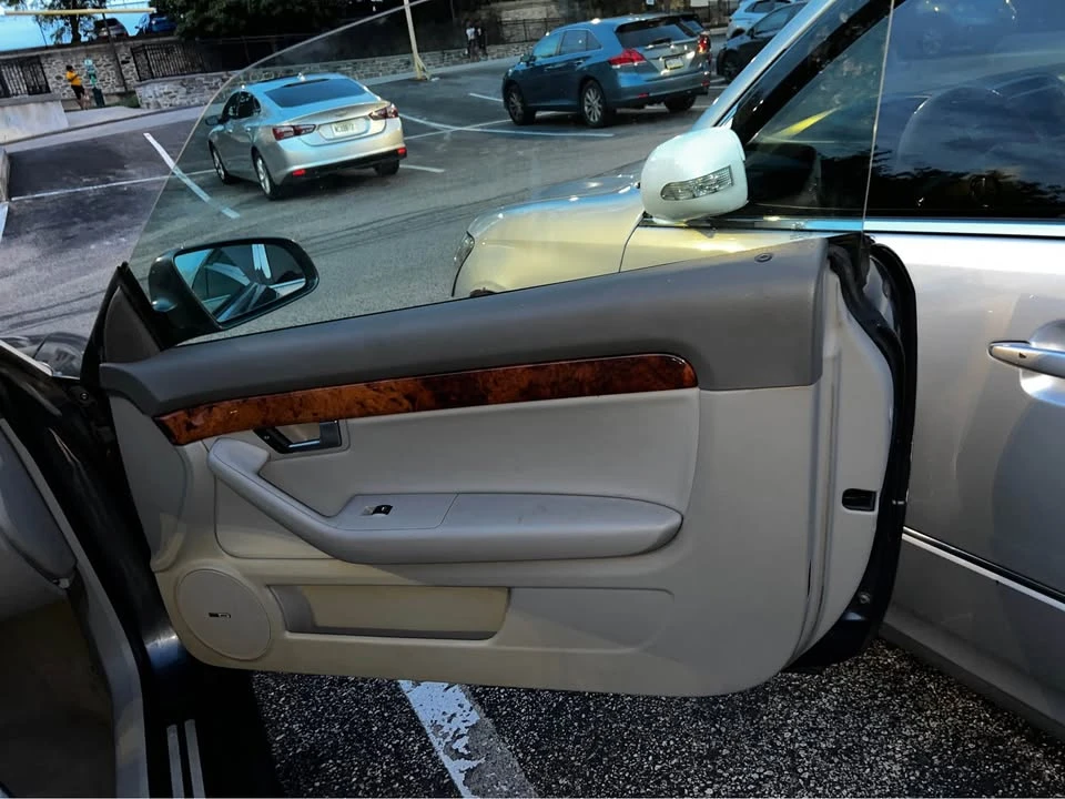 2006 Audi B6 A4 - Image 12 of 20
