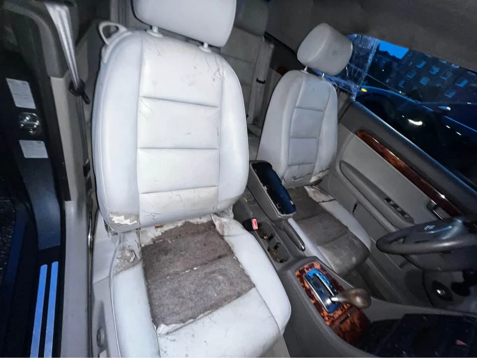 2006 Audi B6 A4 - Image 13 of 20