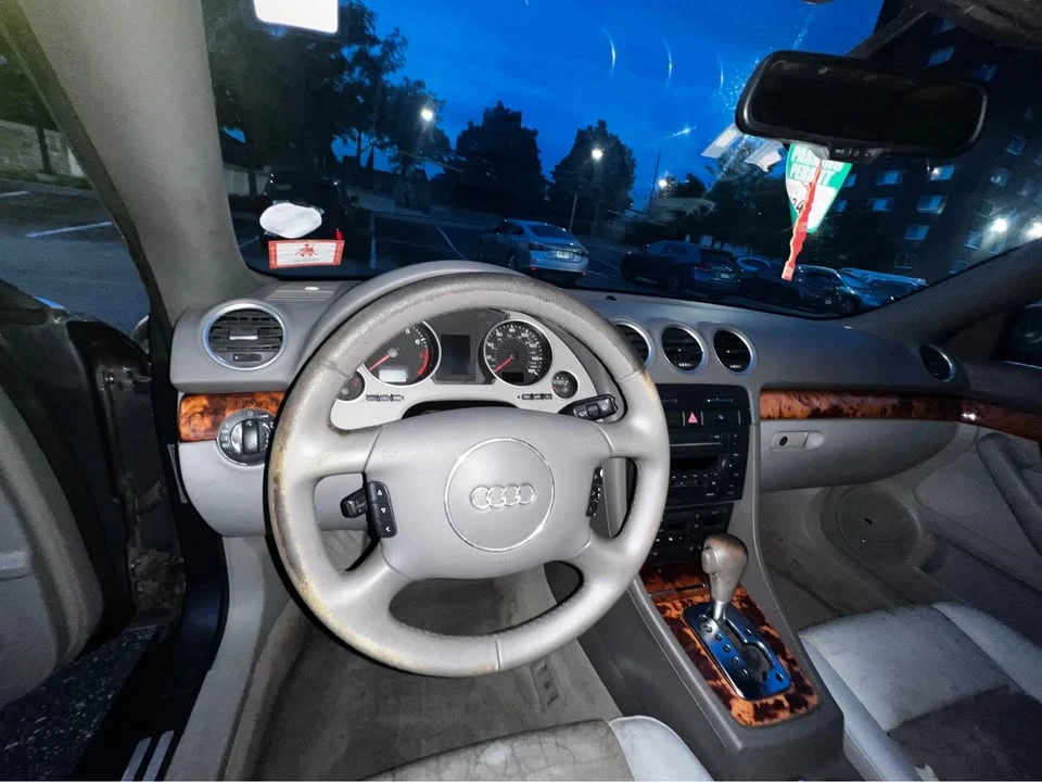 2006 Audi B6 A4 - Image 17 of 20
