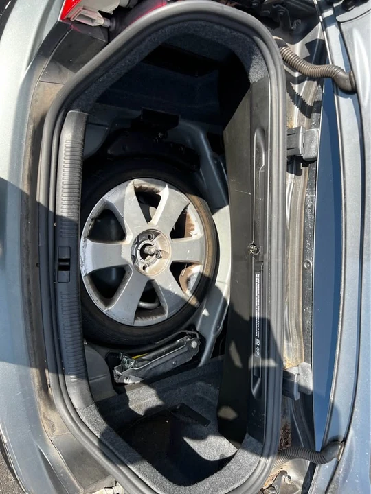 2006 Audi B6 A4 - Image 7 of 20