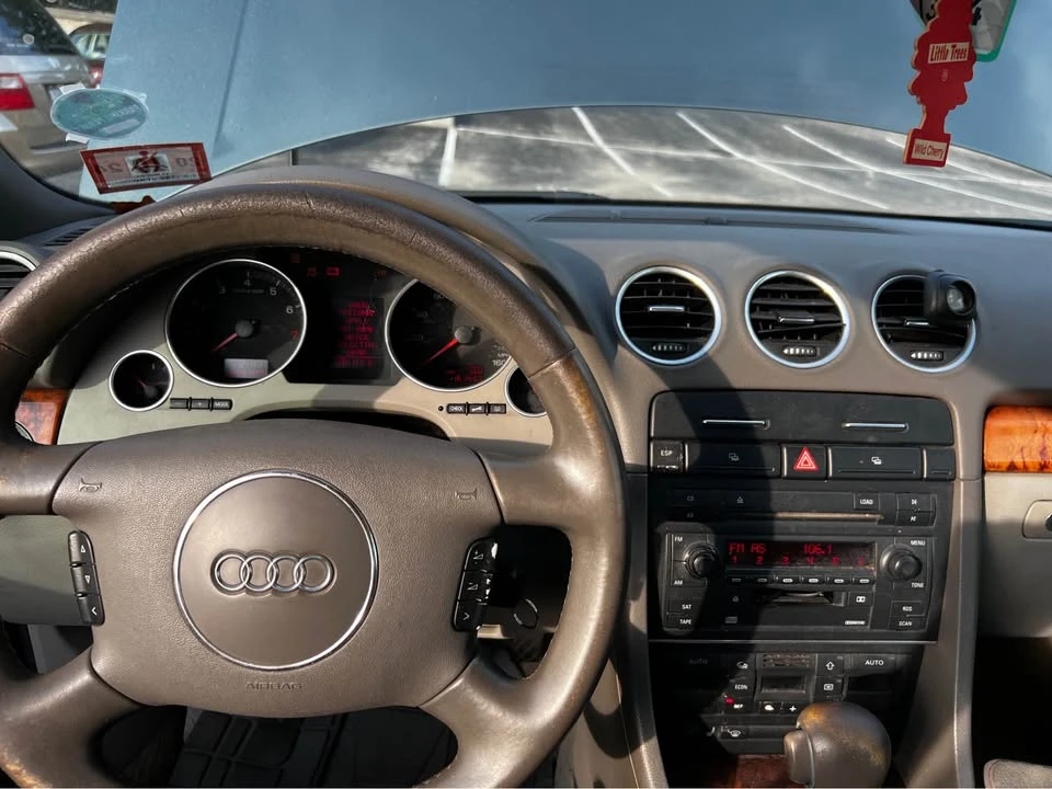 2006 Audi B6 A4 - Image 9 of 20