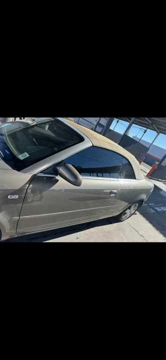 2006 Audi B7 A4 - Image 7 of 9