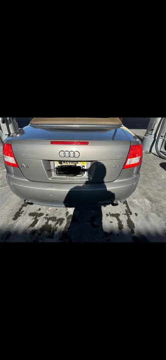 2006 Audi B7 A4 - Image 9 of 9