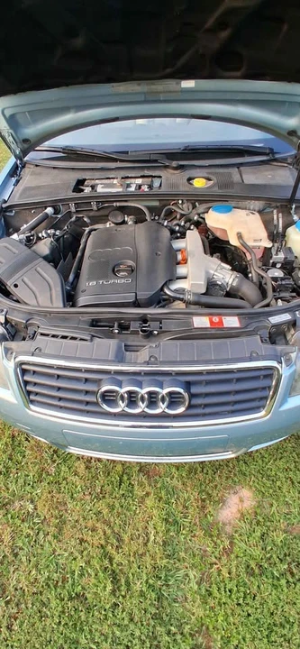 2006 Audi B6 A4 - Image 3 of 9