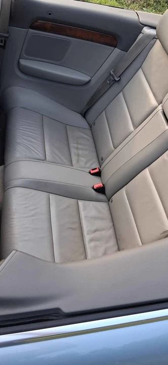2006 Audi B6 A4 - Image 7 of 9