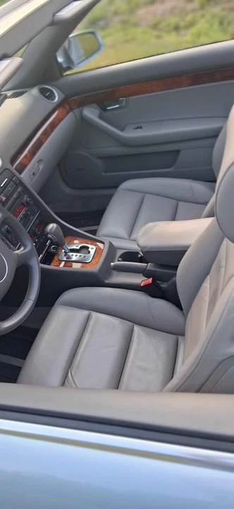 2006 Audi B6 A4 - Image 8 of 9