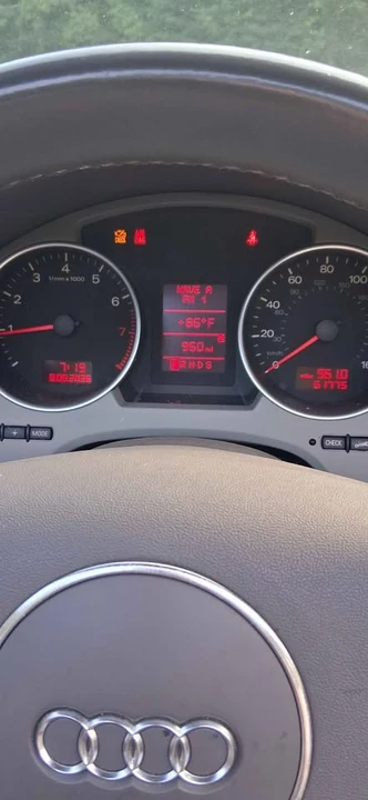 2006 Audi B6 A4 - Image 9 of 9