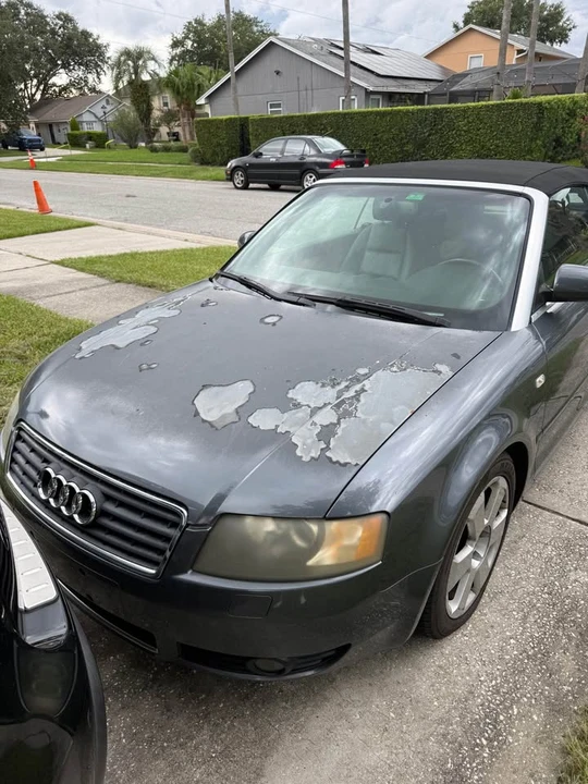 2006 Audi B6 A4 - Image 3 of 5