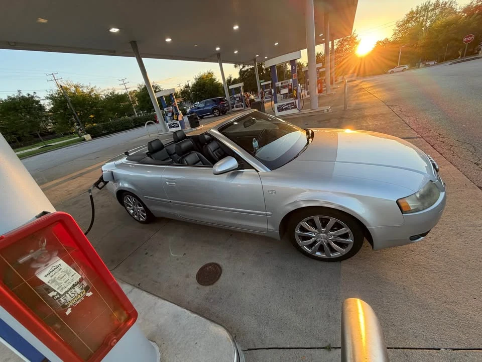 2006 Audi B6 A4 - Image 4 of 6