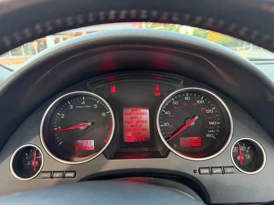 2006 Audi B6 A4 - Image 5 of 6