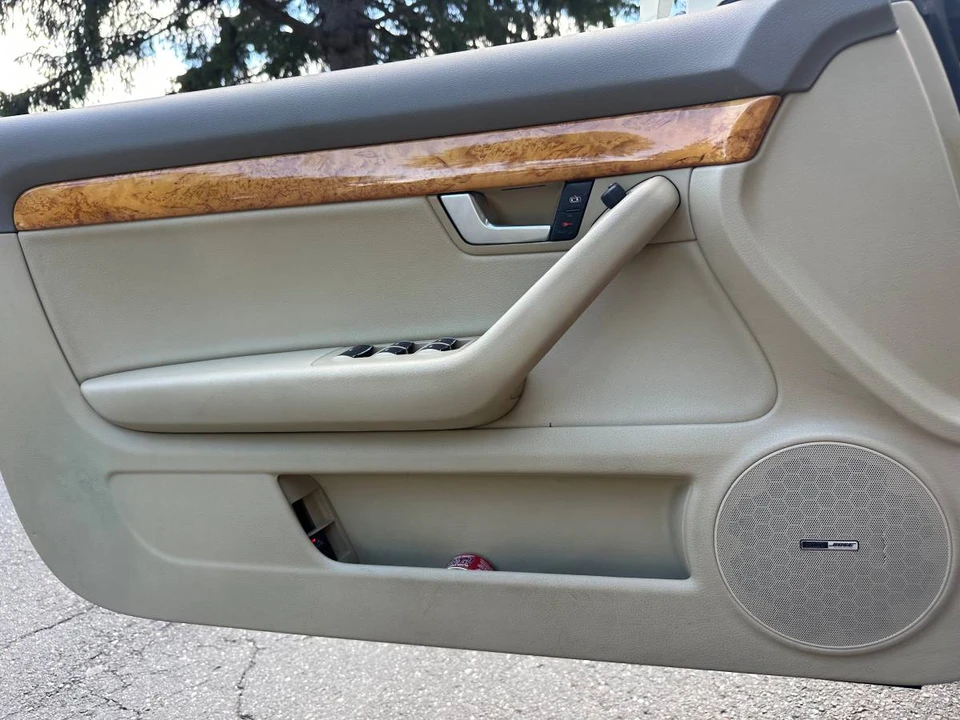 2006 Audi B6 A4 - Image 14 of 17
