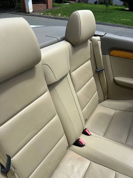 2006 Audi B6 A4 - Image 10 of 17