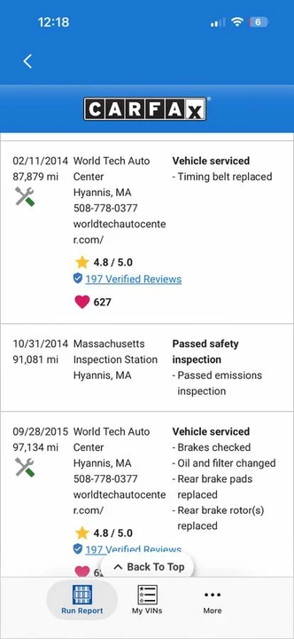 2006 Audi B6 A4 - Image 17 of 17