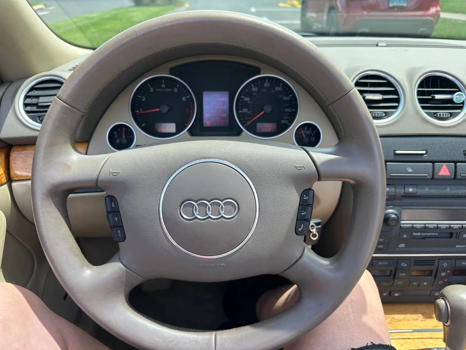 2006 Audi B6 A4 - Image 13 of 17
