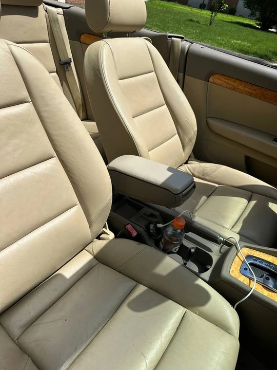 2006 Audi B6 A4 - Image 9 of 17