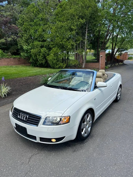 2006 Audi B6 A4 - Image 16 of 17