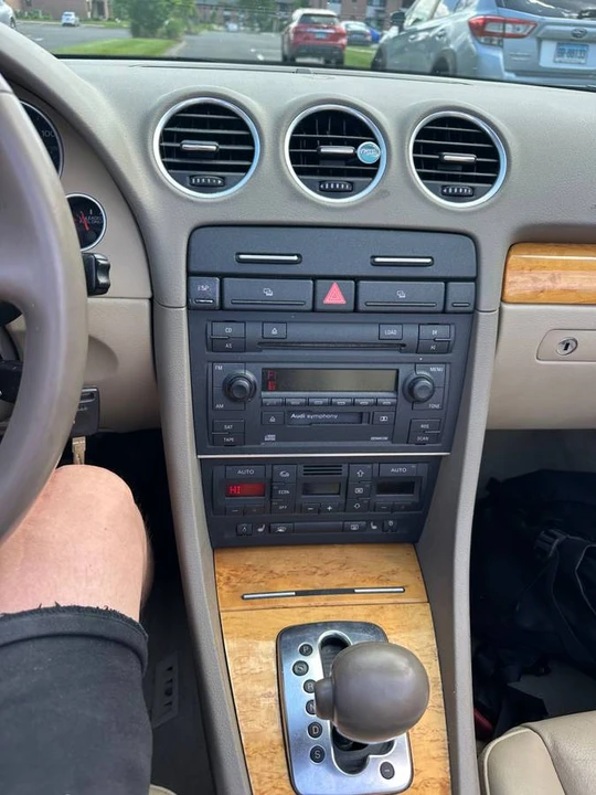 2006 Audi B6 A4 - Image 12 of 17