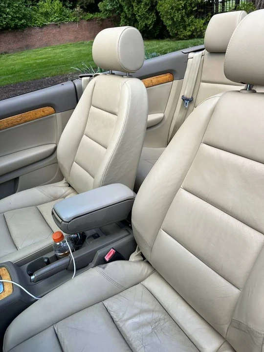 2006 Audi B6 A4 - Image 15 of 17